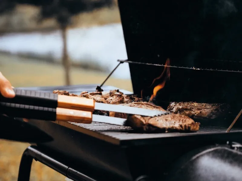 barbeque