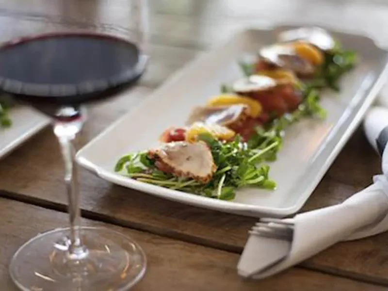 gastronomy