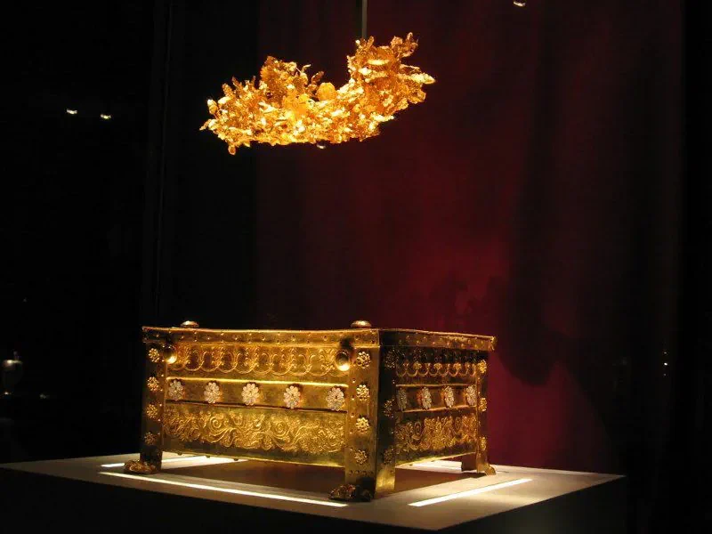 vergina